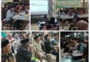 Musyawarah Desa (MUSDES) Perencanaan Pembangunan Desa Tahun Anggaran 2025 Desa Randupitu Gempol Tahun 2024