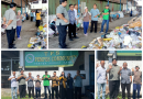 TPS 3R PEMPES (Pemuda Peduli Sampah) Desa Randupitu Menerima Kunjungan dari Berbagai Tokoh Penting dan Mahasiswa KKN
