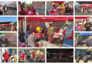 Randupitu Fun Day ke-3 Memeriahkan Hari Kemerdekaan Republik Indonesia ke-79