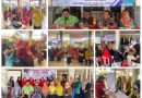 Rembuk Stunting Desa Randupitu Meluncurkan Program Inovasi DE BEST RANDU