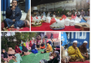 Malam Tasyakuran 17 Agustus di RW 03 Dusun Randupitu tema Refleksi Kebersamaan dan Semangat Kemerdekaan