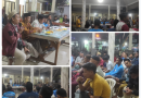 Rapat Pemantapan dan Persiapan Kegiatan Karnaval se-Desa Randupitu