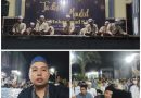 Peringatan Maulid Nabi di Yayasan Roudlotul Hikmah Randupitu