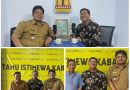Podcast Kabarpas Soroti Visi Misi dan Upaya Kepala Desa Randupitu dalam Peningkatan Ekonomi Desa