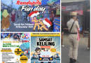 Randupitu Fun Day Spesial Hari Pahlawan 10 November 2024