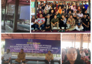 Sosialisasi Penguatan Tugas dan Fungsi KIM Kabupaten Pasuruan Tahun 2024 di Hutan Cempaka