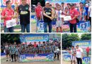 RBC Randupitu Raih Juara 3 di Piala Soeratin U-13 ASKAB Pasuruan 2024