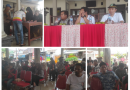 Sosialisasi Tatap Muka Pemilihan Gubernur dan Wakil Gubernur Jawa Timur serta Bupati dan Wakil Bupati Pasuruan Tahun 2024