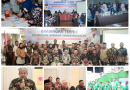 Bimbingan Teknis Penguatan dan Peningkatan Kapasitas Lembaga Desa Randupitu Kecamatan Gempol 2024