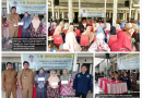 Dedikasi Tanpa Batas: Desa Randupitu Apresiasi 100 Guru TPQ dalam Acara Pembinaan dan Pemberian Insentif