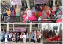 Desa Randupitu Gelar Kampanye “Kapeng 1000” untuk Cegah Stunting dan Dukung Tumbuh Kembang Anak