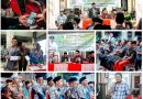 Pembagian Insentif RT/RW dan Pembinaan Desa Digital, Pemerintah Desa Randupitu Dorong Kemajuan Masyarakat