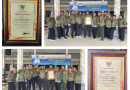 Desa Randupitu Ungguli Desa Lain di Kabupaten Pasuruan dengan Lunas Pajak Lebih Awal
