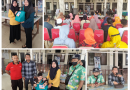 Pemerintah Desa Randupitu Berikan Bantuan untuk Warga Disabilitas Wujudkan Kepedulian Inklusif
