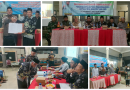 Musyawarah Desa Randupitu Bahas Penguatan BUMDes Sumber Jaya