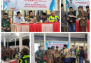 Rapat Koordinasi dan Pemberian Insentif RT/RW Desa Randupitu Sukses Digelar