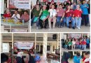 Pemdes Randupitu Gandeng Bank Jatim Dorong UMKM Go Digital Lewat QRIS