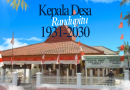 Sejarah Kepemimpinan Kepala Desa Randupitu dari Tahun 1931 hingga 2030