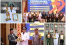Desa Randupitu Raih Prestasi Bergengsi di Lomba Pekarangan Pangan Bergizi Polres Pasuruan 2025
