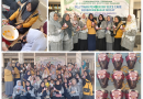 Pelatihan Pembuatan Slice Cake Berbahan Dasar Mocaf, Kader PKK Desa Randupitu Antusias Tingkatkan Keterampilan Kuliner