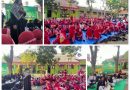 SDN Randupitu Gelar Peringatan Maulid Nabi Muhammad SAW
