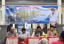 Musyawarah Desa Bahas Perubahan RPJM Desa 2023–2028 Menjadi 2023–2030