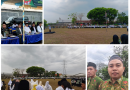 Ribuan Santri dan Guru Sambut Peringatan Hari Santri Nasional di Randupitu