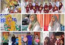 Pengajian Rutin PKK Se-Kecamatan Digelar di Desa Randupitu