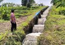 Potensi Wisata Desa Randupitu: Kedung Prenteng, Saluran Air Sekunder Bertingkat Peninggalan Belanda