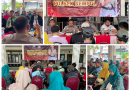 Polsek Gempol Dengarkan Keluhan Warga Randupitu dalam Forum Curhat Kamtibmas