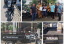 Randupitu Masuk 10 Besar Lomba Desa Berseri Tingkat Provinsi Jawa Timur, Terima Hadiah Kendaraan Operasional