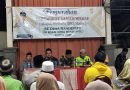 Langkah Nyata Jaga Aset Umat, Desa Randupitu Serahkan Puluhan Sertifikat Wakaf