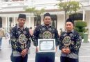 Desa Randupitu Ukir Prestasi: 6 Besar Desa BERSINAR se-Jatim, Bukti Nyata Komitmen Anti Narkoba