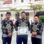 Desa Randupitu Ukir Prestasi: 6 Besar Desa BERSINAR se-Jatim, Bukti Nyata Komitmen Anti Narkoba