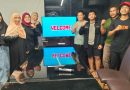 Perkuat Sinergi Masyarakat, KIM Gempar Randupitu dan Jatim Satu News Sukses Gelar Podcast Kolaboratif di Cesa Little Garden, Tamandayu – Pandaan
