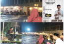 Ngaji Cafe to Cafe Hadir di Randupitu, Angkat Tema Jangan Pernah Menyerah