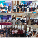 KIM Gempar Randupitu Raih Juara 2 dalam Ajang Revitalisasi KIM Kabupaten Pasuruan 2026