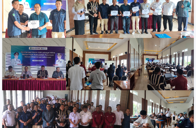 KIM Gempar Randupitu Raih Juara 2 dalam Ajang Revitalisasi KIM Kabupaten Pasuruan 2026 KIM Gempar Randupitu Raih Juara 2 dalam Ajang Revitalisasi KIM Kabupaten Pasuruan 2026
