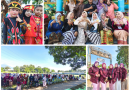 Semarak Hari Kartini 2026, PAUD Kreatif VI Gelar Tari Massal dan Pawai Keliling