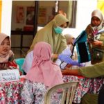 OPTIMALKAN PELAYANAN DASAR, DESA RANDUPITU GELAR POSYANDU 6 SPM YANG DIHADIRI BU CAMAT GEMPOL OPTIMALKAN PELAYANAN DASAR, DESA RANDUPITU GELAR POSYANDU 6 SPM YANG DIHADIRI BU CAMAT GEMPOL