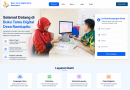 Modernisasi Pelayanan, Desa Randupitu Resmi Terapkan Buku Tamu Digital Modernisasi Pelayanan, Desa Randupitu Resmi Terapkan Buku Tamu Digital