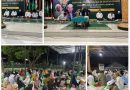 Haul KH Faqih Momentum Meneladani Perjuangan dan Kebaikan Para Ulama