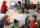 Desa Randupitu Terima Kunjungan dan Bimbingan Program BPS Desa Cantik Desa Randupitu Terima Kunjungan dan Bimbingan Program BPS Desa Cantik