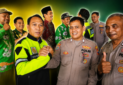 Pisah Kenang Bhabinkamtibmas Desa Randupitu, Wujud Apresiasi dan Penguatan Sinergi Keamanan Desa Pisah Kenang Bhabinkamtibmas Desa Randupitu, Wujud Apresiasi dan Penguatan Sinergi Keamanan Desa