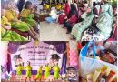 Lepas Pisah dan Tasyakuran KB Anggrek, Momen Haru Mengantar Generasi Menuju Jenjang Pendidikan Berikutnya