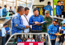 Monitoring dan Evaluasi Dana APBDes Semester I dan Tahap I TA 2026 Desa Randupitu Berjalan Lancar