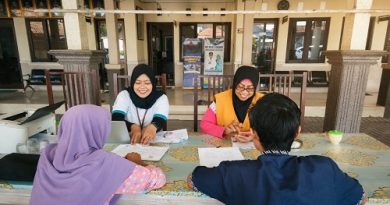 BPJS Keliling Hadir di Desa Randupitu, Permudah Pelayanan dan Dekatkan Jangkauan kepada Peserta BPJS Keliling Hadir di Desa Randupitu, Permudah Pelayanan dan Dekatkan Jangkauan kepada Peserta