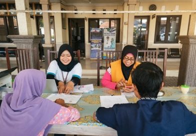 BPJS Keliling Hadir di Desa Randupitu, Permudah Pelayanan dan Dekatkan Jangkauan kepada Peserta BPJS Keliling Hadir di Desa Randupitu, Permudah Pelayanan dan Dekatkan Jangkauan kepada Peserta