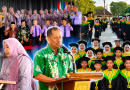 Purnawiyata dan Wisuda Tahfidz Juz 30 SDN Randupitu Tahun 2026